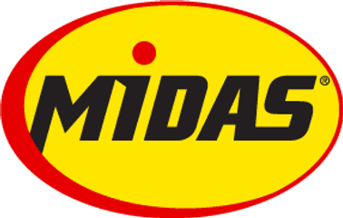 Midas logo