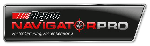 Repco Navigator Pro